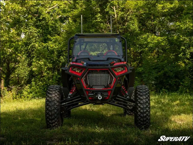 SuperATV Polaris RZR XP Turbo S 3’’ Lift Kit
