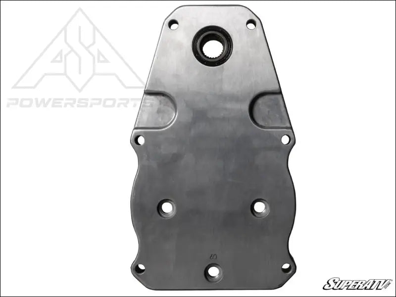 SuperATV Polaris RZR XP Turbo S 8’’ Portal Gear Lift - Portals