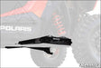 SuperATV Polaris RZR XP Turbo S Rear Trailing Arms