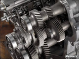 SuperATV Polaris RZR XP1000 Complete Geared Reverse Transmission - Drivetrain