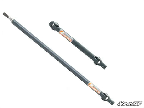 SuperATV Polaris RZR XP1000 Heavy Duty Prop Shaft - Rhino Driveline - U Series / Front & Rear / Cast - Shafts