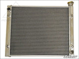 SuperATV Polaris RZR XP1000 Heavy-Duty Radiator