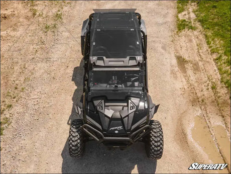 SuperATV Polaris RZR XP4 1000 Tinted Roof - Roofs