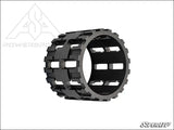 SuperATV Polaris Sprague Carrier / Front Roller Cage - ARC-P-RZR-001 (See List Below) / Heavy Duty Aluminum - Drivetrain