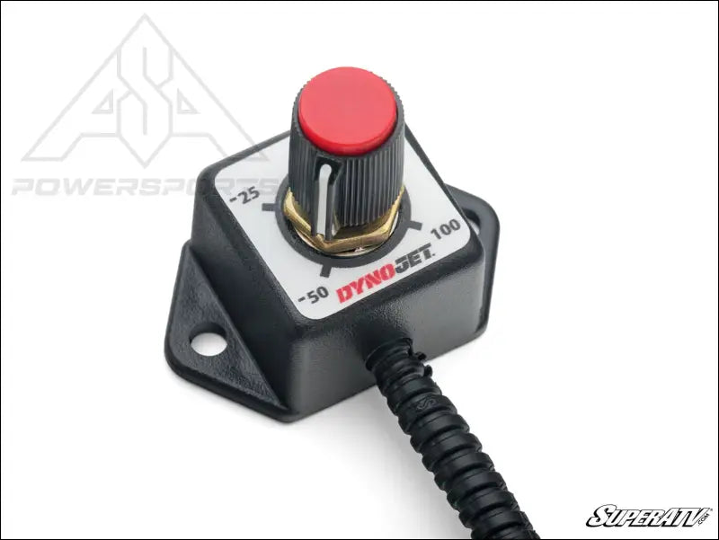 SuperATV Polaris UTV Dynojet Throttle Commander - Engine Parts