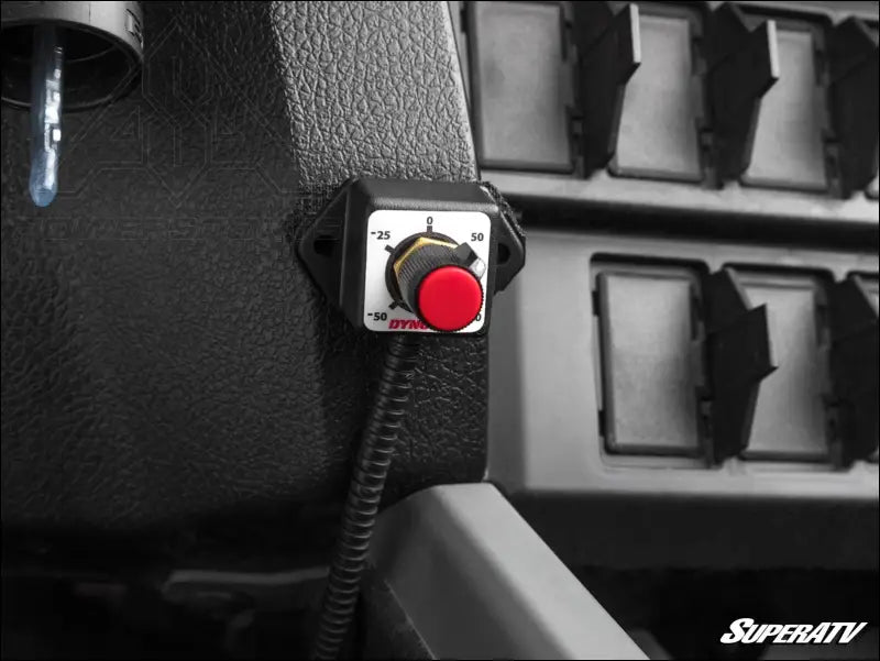 SuperATV Polaris UTV Dynojet Throttle Commander - Engine Parts