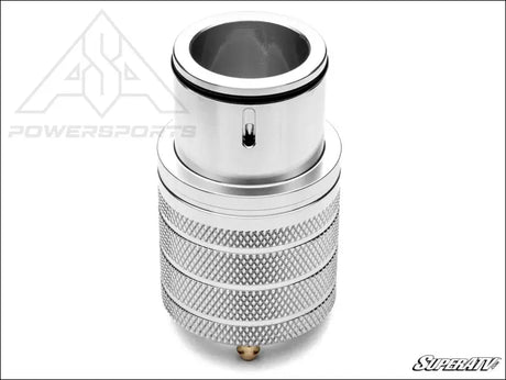 SuperATV Polaris Wheel Bearing Greaser - Parts & Accessories