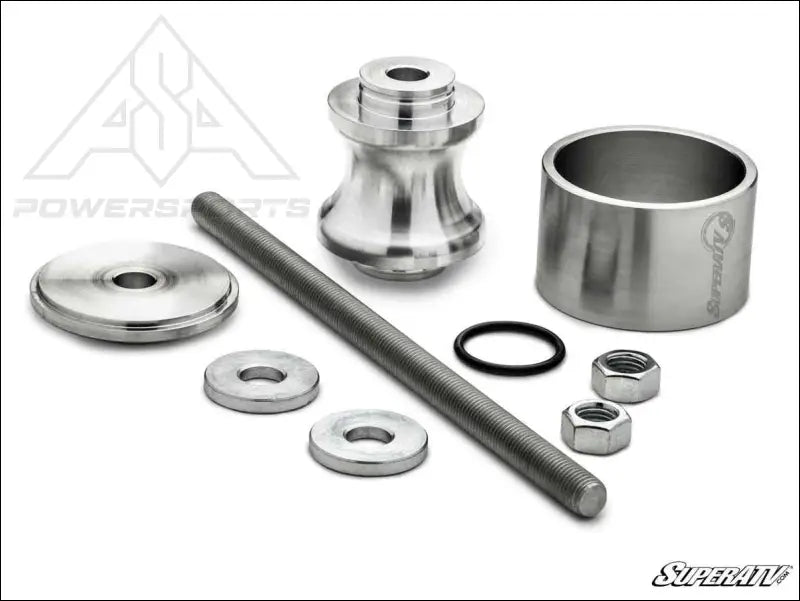 SuperATV Polaris Wheel Bearing Removal Tool - Tools