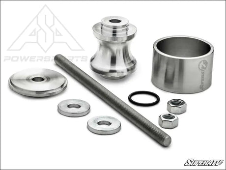 SuperATV Polaris Wheel Bearing Removal Tool - Tools