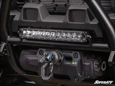 SuperATV Polaris Xpedition 12‰? Light Bar Mount - Bracket Kits