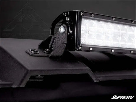 SuperATV Polaris Xpedition 30‰? Light Bar Roof Mount - Bracket Kits