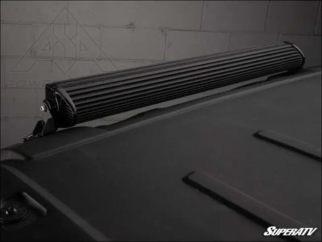 SuperATV Polaris Xpedition 30‰? Light Bar Roof Mount - Bracket Kits