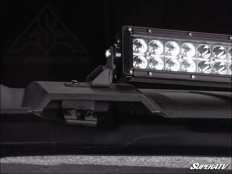 SuperATV Polaris Xpedition 30‰? Light Bar Roof Mount - Bracket Kits