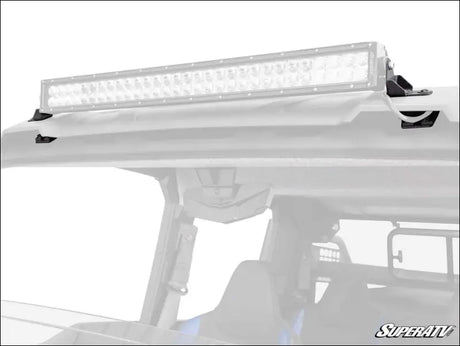 SuperATV Polaris Xpedition 30‰? Light Bar Roof Mount - Yes - 30’’ Straight - Bracket Kits