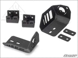SuperATV Polaris Xpedition 40‰? Light Bar Roof Mount - Bracket Kits