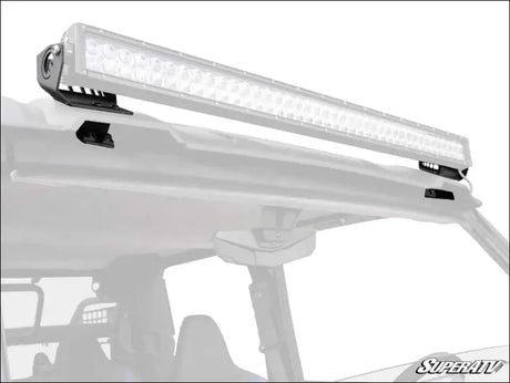 SuperATV Polaris Xpedition 40‰? Light Bar Roof Mount - Yes - 40’’ Straight - Bracket Kits