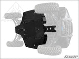 SuperATV Polaris Xpedition Full Skid Plate - Plates