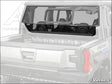 SuperATV Polaris Xpedition XP Sliding Rear Windshield