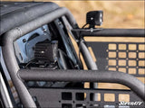 SuperATV Polaris Xpedition XP Sport Accessory Bar - Cargo Management