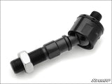 SuperATV Rackboss 2.0 Replacement Inner Tie Rod Ends - Rods
