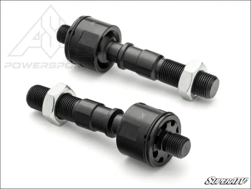 SuperATV Rackboss 2.0 Replacement Inner Tie Rod Ends - Rods