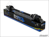 SuperATV Rhino ’08-’14 Polaris RZR 800 Long Travel Axles