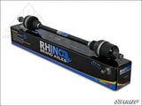 SuperATV Rhino Polaris General XP 1000 Axles