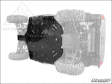 SuperATV Segway Fugleman Full Skid Plate - Plates