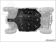 SuperATV Segway Fugleman Full Skid Plate - Plates