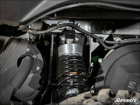 SuperATV Segway Fugleman UT10 2‰? Lift Kit