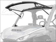 SuperATV Segway Fugleman UT10 Scratch-Resistant Flip Windshield