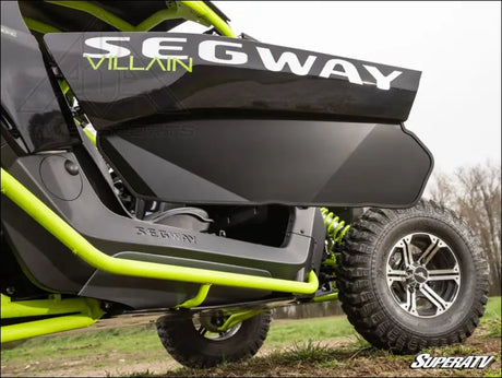 SuperATV Segway Villain Lower Doors