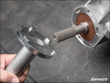 SuperATV Snorkel Tube Backlash Tool - Drivetrain