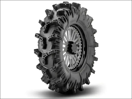 SuperATV Terminator Max Tires - 30x10-14 - Wheel &
