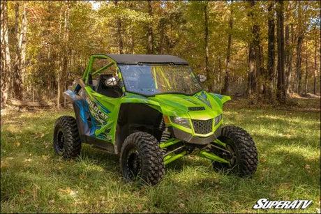 SuperATV Textron Wildcat XX 2’’ Lift Kit