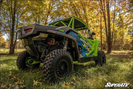 SuperATV Textron Wildcat XX 2’’ Lift Kit