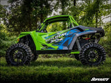 SuperATV Textron Wildcat XX 4‰? Portal Gear Lift - Portals