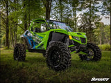 SuperATV Textron Wildcat XX 4‰? Portal Gear Lift - Portals