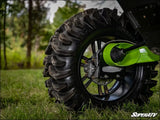 SuperATV Textron Wildcat XX 4‰? Portal Gear Lift - Portals