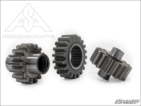 SuperATV Textron Wildcat XX 4‰? Portal Gear Lift - Portals