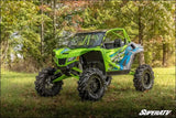 SuperATV Textron Wildcat XX 6‰? Portal Gear Lift - Billet / 0.45 - Portals