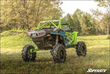 SuperATV Textron Wildcat XX 6‰? Portal Gear Lift - Portals