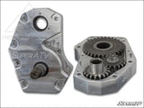 SuperATV Textron Wildcat XX 6‰? Portal Gear Lift - Portals