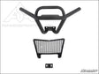 SuperATV Textron Wildcat XX Winch Ready Front Bumper - Bumpers