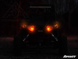 SuperATV Universal Plug and Play Turn Signal Kit