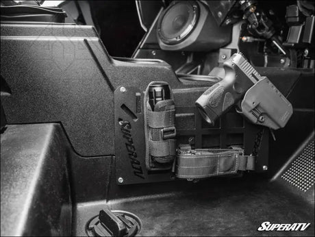 SuperATV Universal Rigid Molle Panel - Other