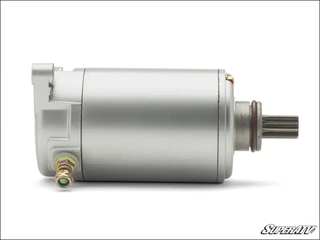SuperATV Up & Running Can-Am Defender Starter - Parts Accessories