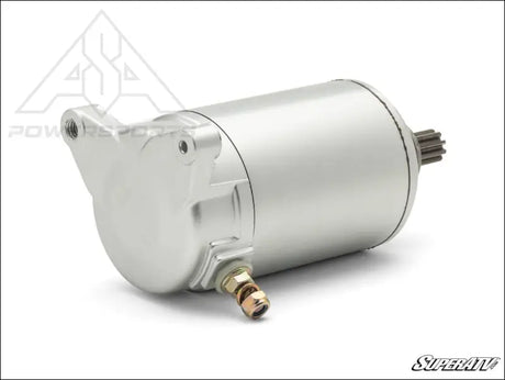 SuperATV Up & Running Can-Am Maverick Sport/Trail Starter - Parts Accessories