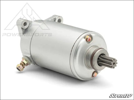 SuperATV Up & Running Can-Am Maverick Sport/Trail Starter - Parts Accessories