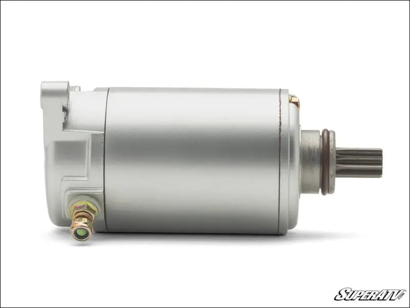 SuperATV Up & Running Can-Am Maverick Sport/Trail Starter - Parts Accessories